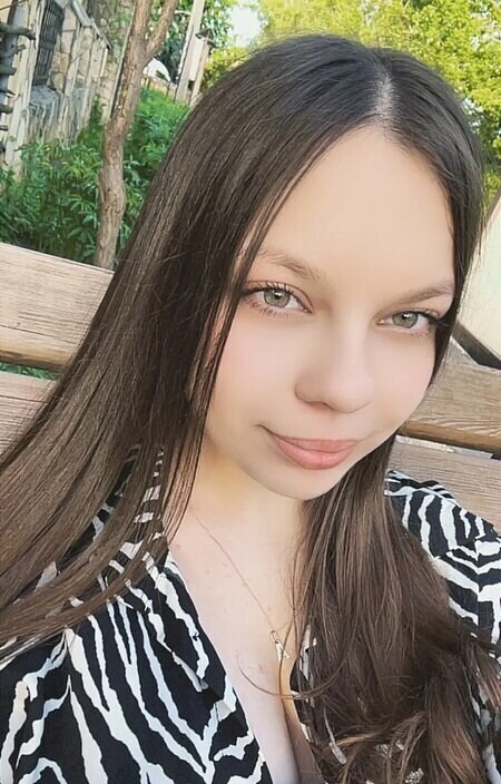 Алина