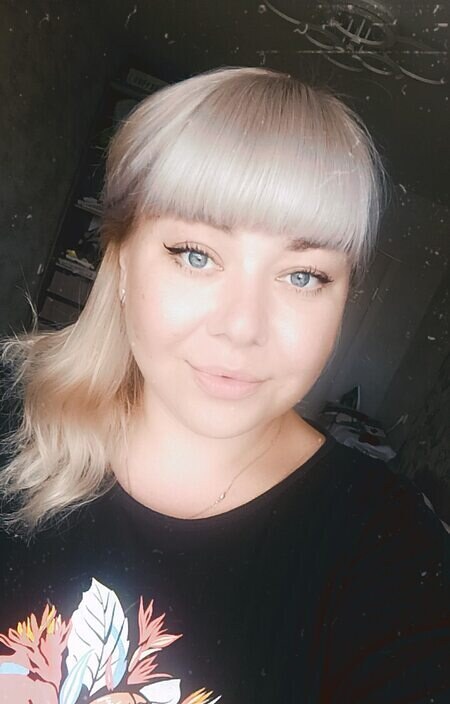 Олеся