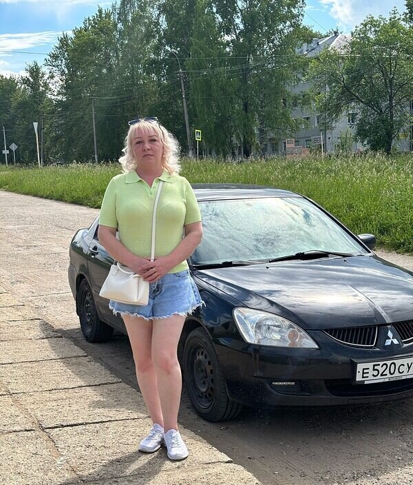 Татьяна