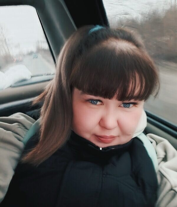 Аня