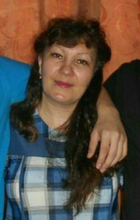 Елена