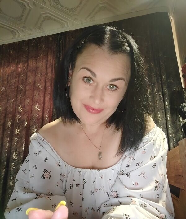 Лариса