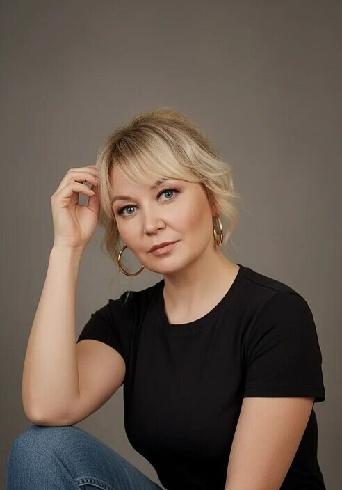Наталья