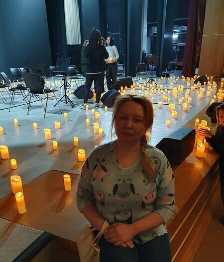 Елена