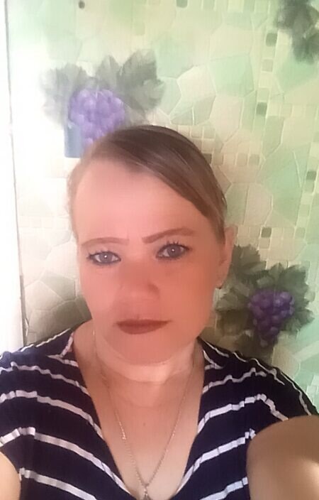 Светлана