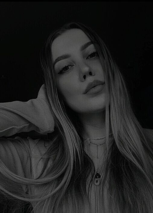 Марина