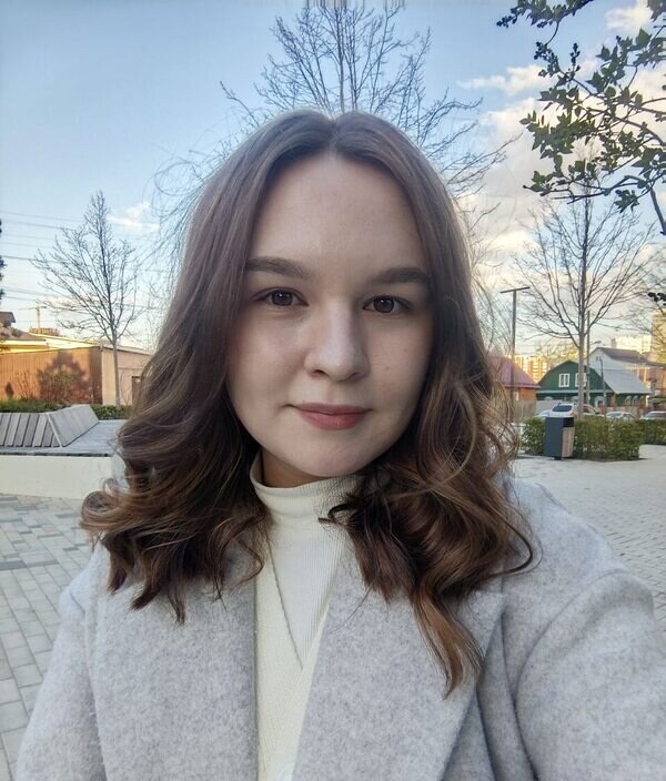Валерия