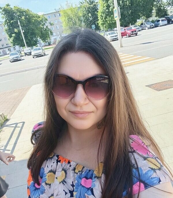 Марина