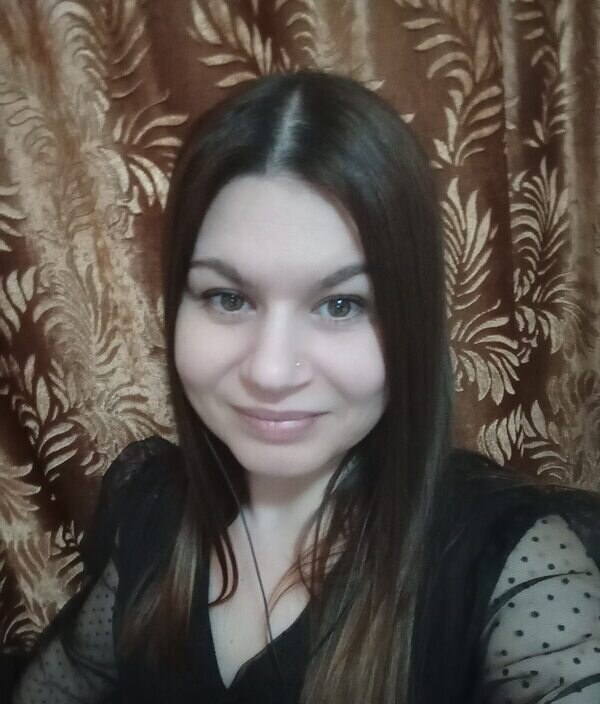 Марина