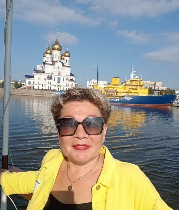 Светлана