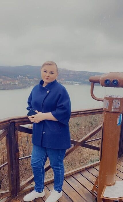 Ирина