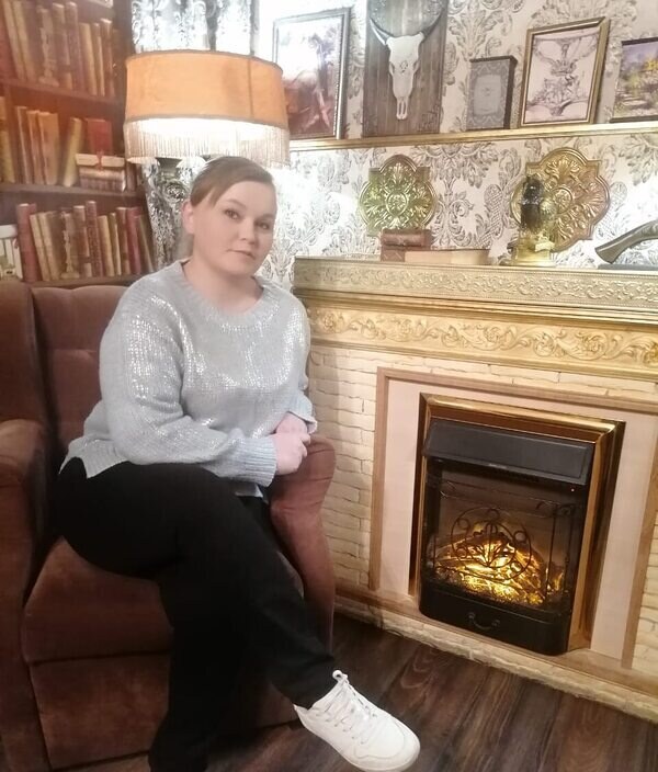 Ирина