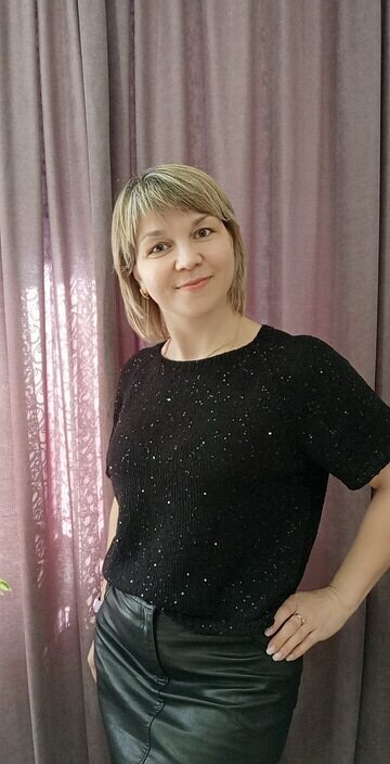 Татьяна