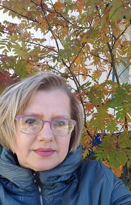 Наталия