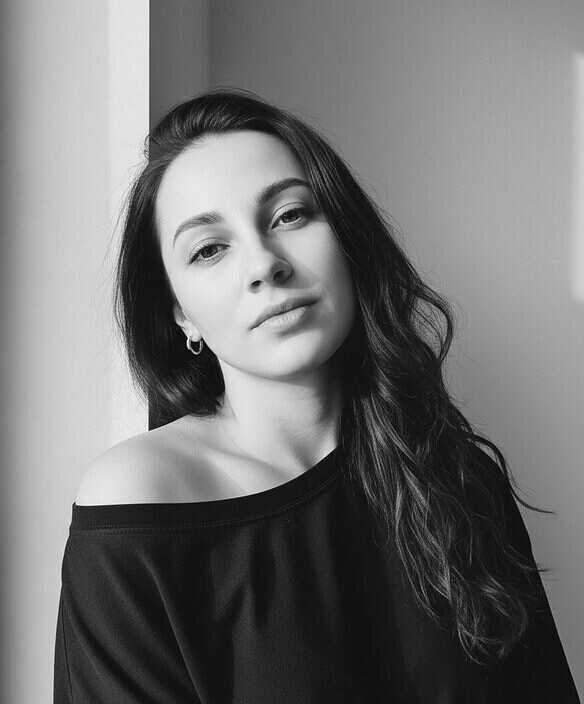 Екатерина