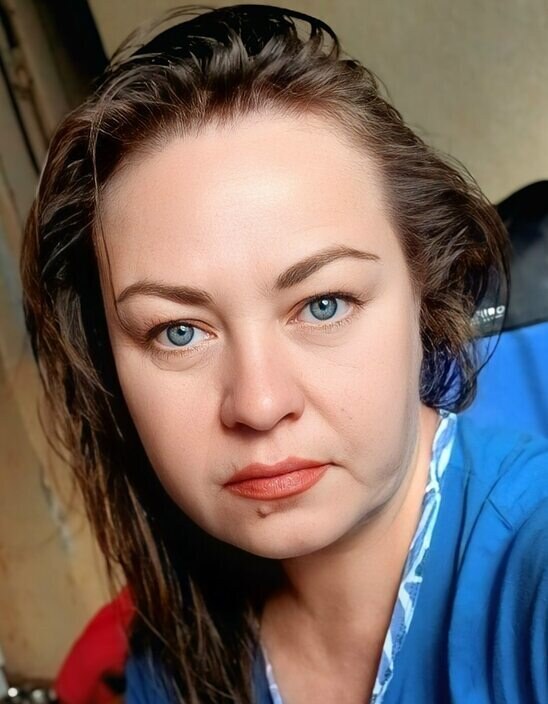 Оксана