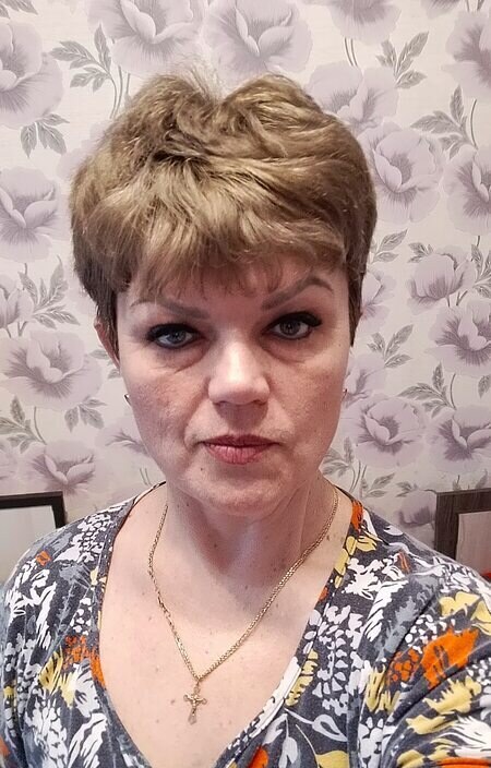 Оксана