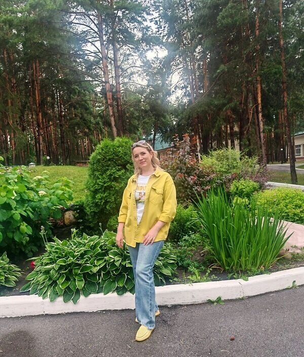 Екатерина