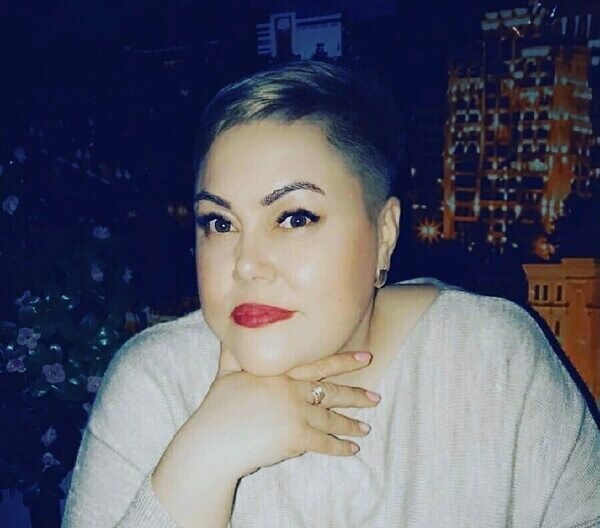 Иришка