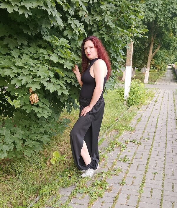 Светлана