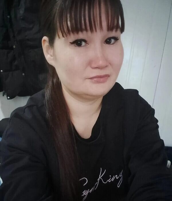 Наталья