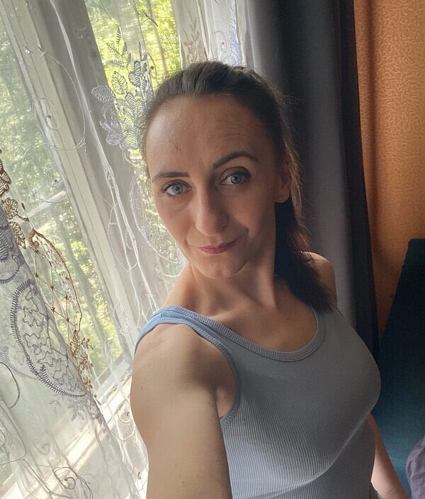 Валентина