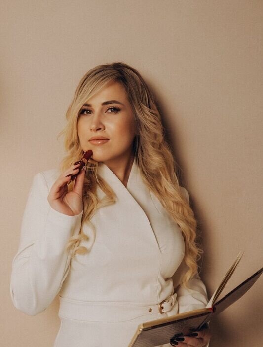 Кристина