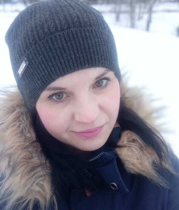 Светлана