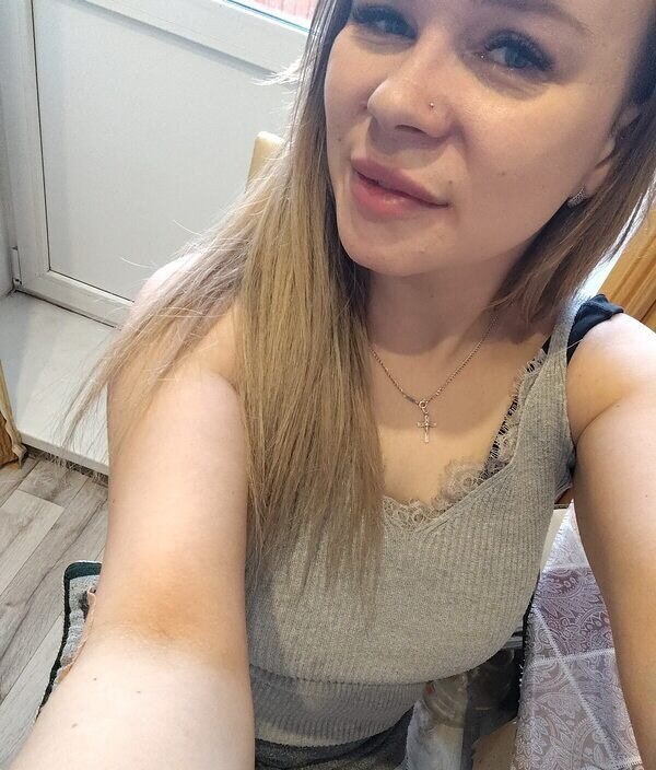 Оксана