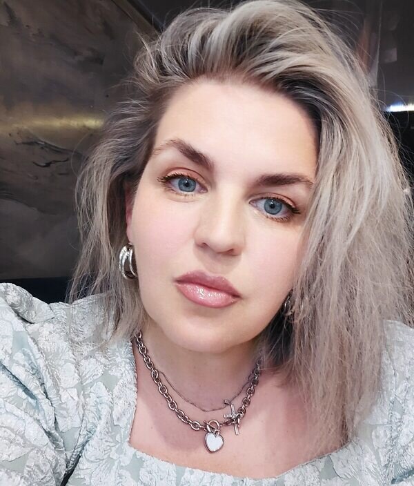 Марина