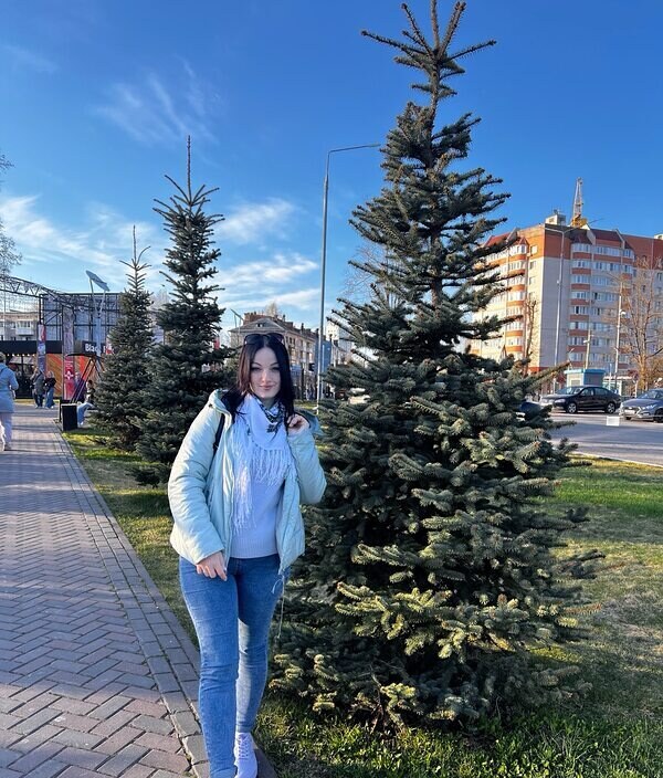 Анастасия