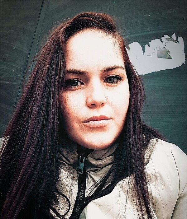 Алина