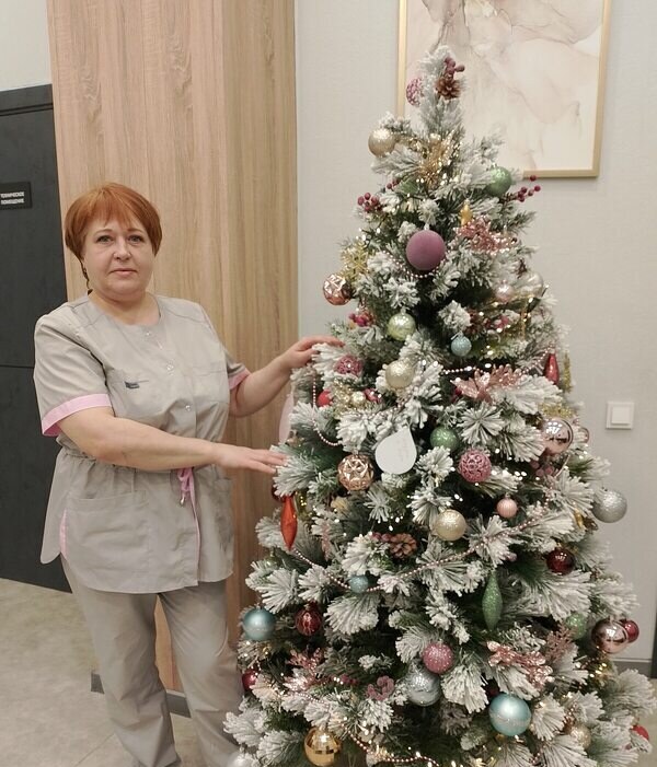 Карина