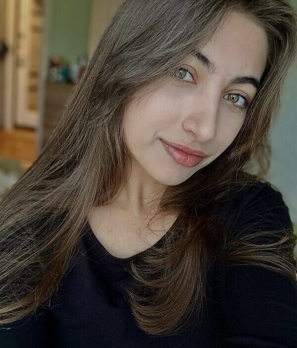 Екатерина