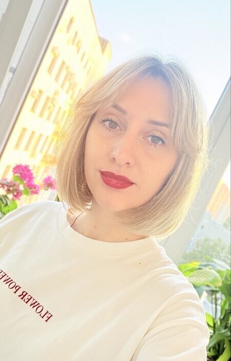 Любовь