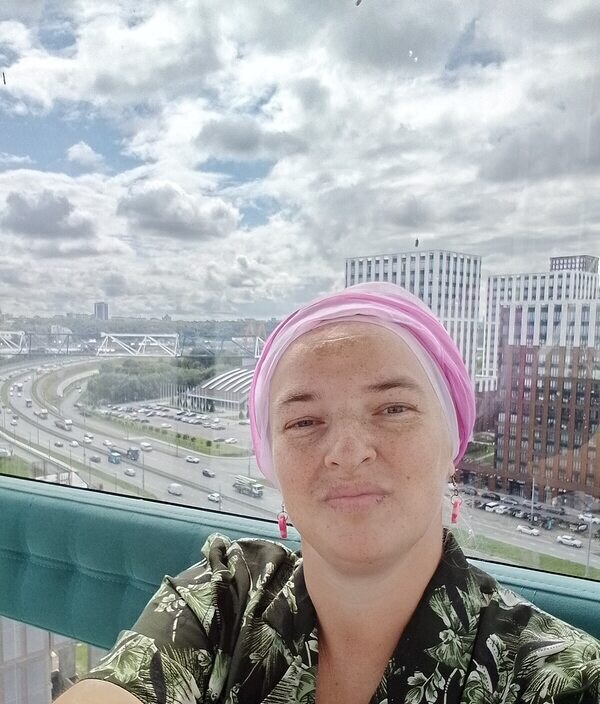 Людмила