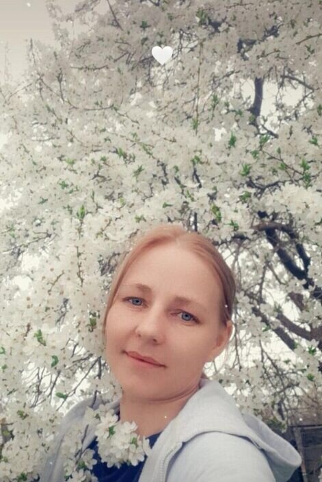 Натали