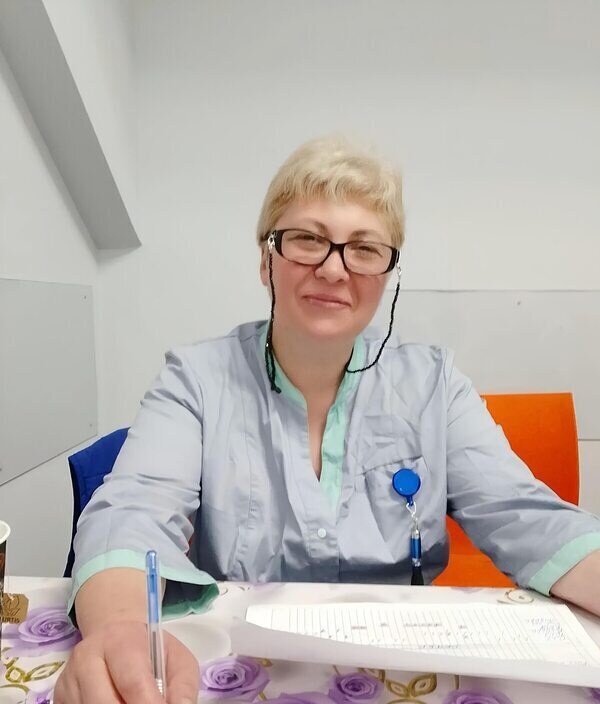 Екатерина