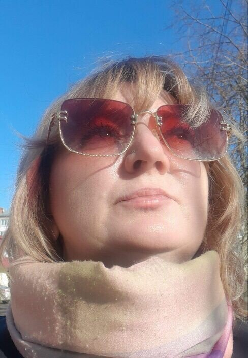Марина