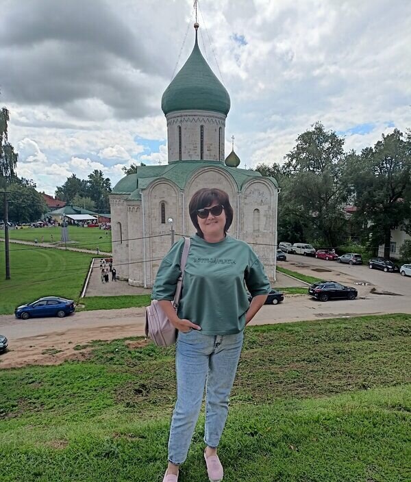 Елена