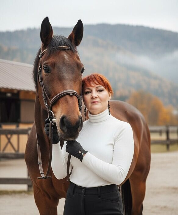 Анна