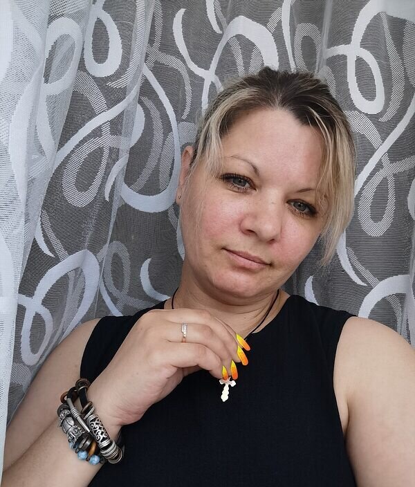 Валентина