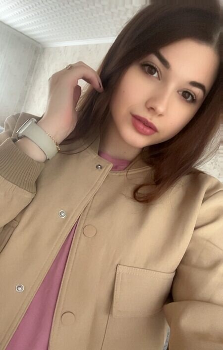 Ангелина