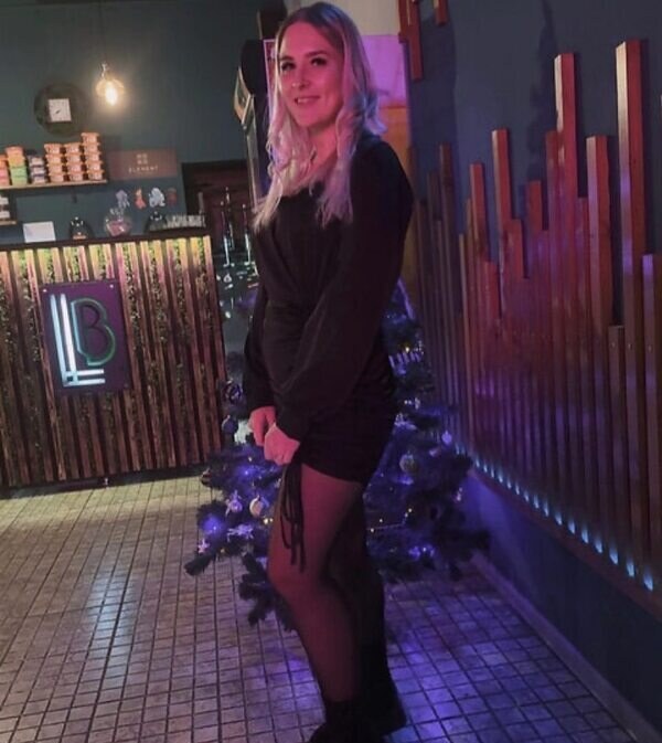 Алина