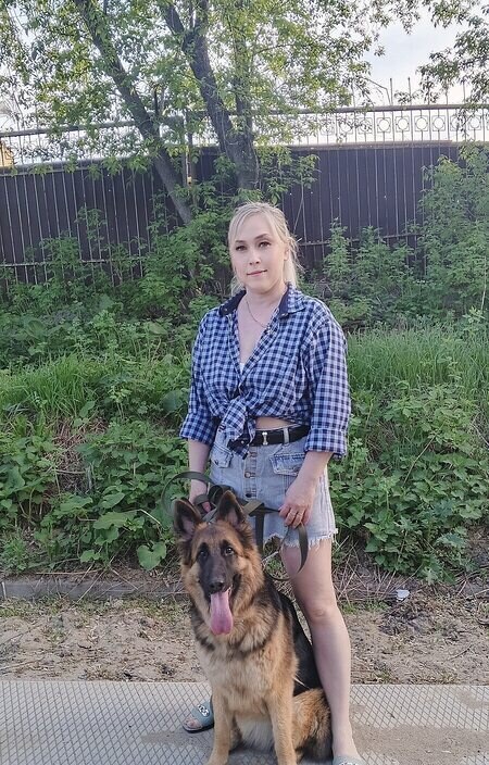 Елена