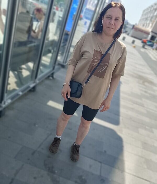 Катерина