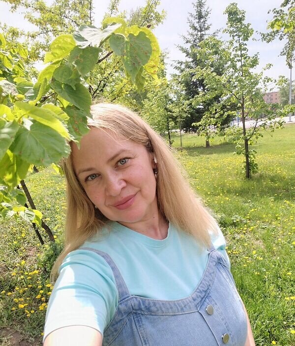 Ольга