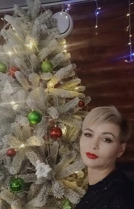 Наташа