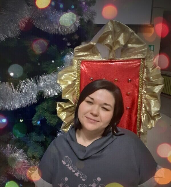 Лена