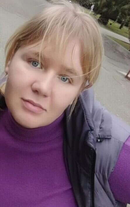 Людмила